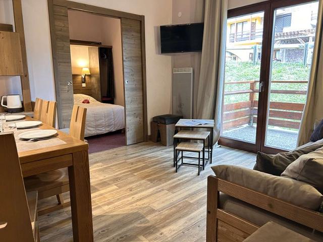 Appartment Deneb RSL580-16 - Risoul