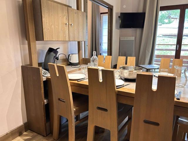 Appartment Deneb RSL580-16 - Risoul