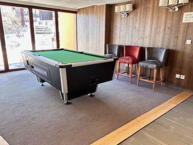Appartment Deneb RSL580-16 - Risoul