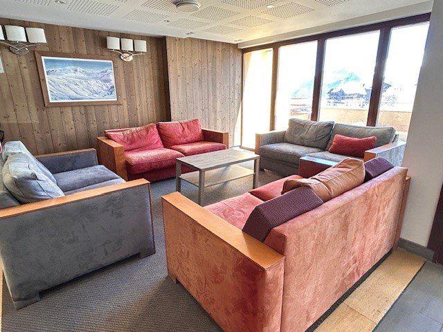 Appartment Deneb RSL580-16 - Risoul