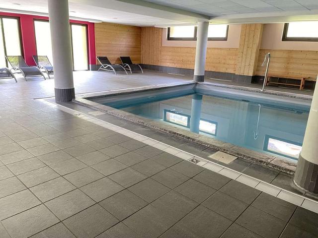 Appartment Deneb RSL580-16 - Risoul