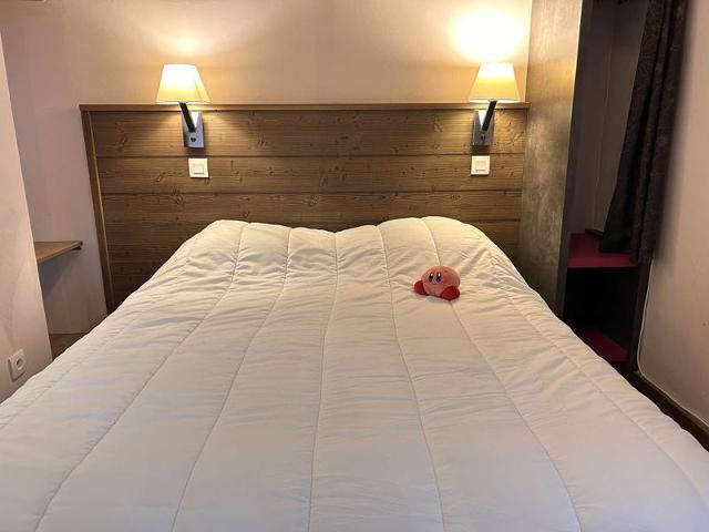Appartment Deneb RSL580-16 - Risoul