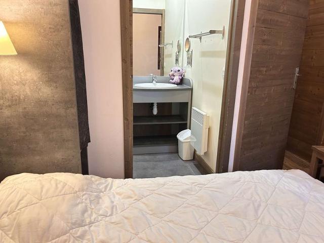 Appartment Deneb RSL580-16 - Risoul