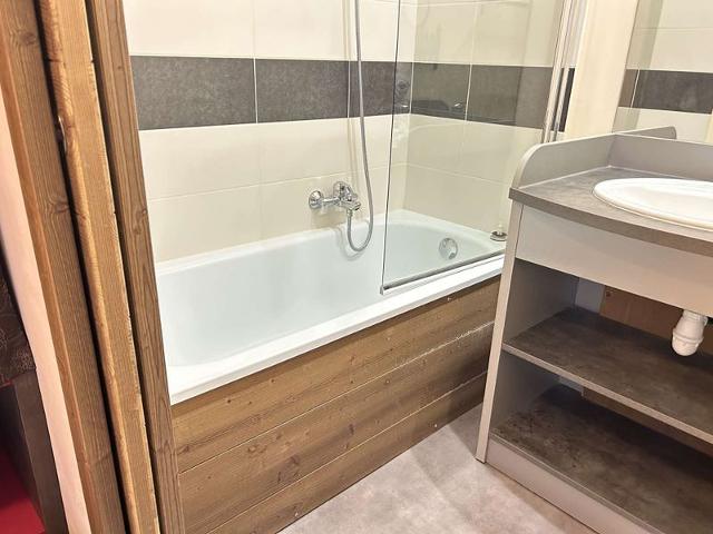 Appartment Deneb RSL580-16 - Risoul