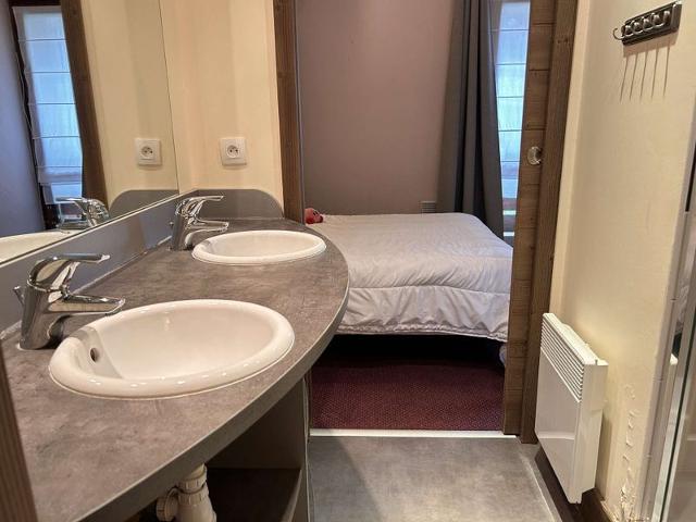 Appartment Deneb RSL580-16 - Risoul