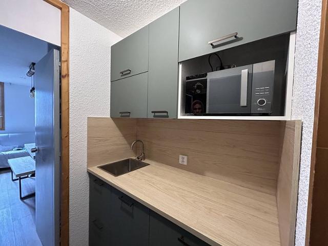 Appartment Arpasson MO-ARP027 - Méribel Les Allues 1200