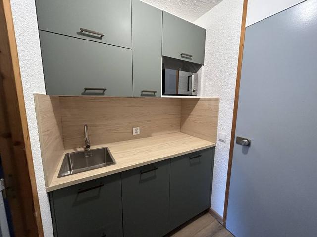 Appartment Arpasson MO-ARP027 - Méribel Les Allues 1200