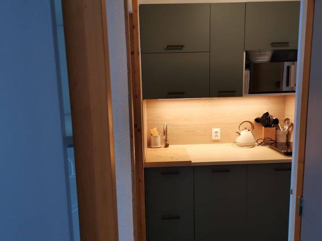 Appartment Arpasson MO-ARP027 - Méribel Les Allues 1200