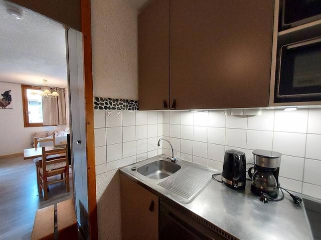 Appartment Sapiniere G VM-SAP029 - Valmorel