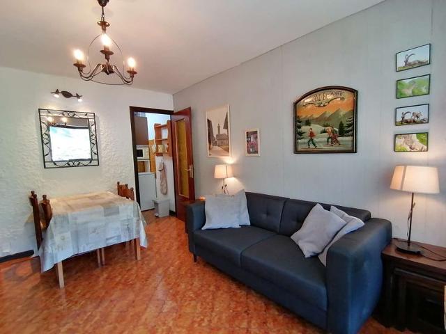 Appartment Oree Des Pistes A CH300-02Q - Le Grand Bornand