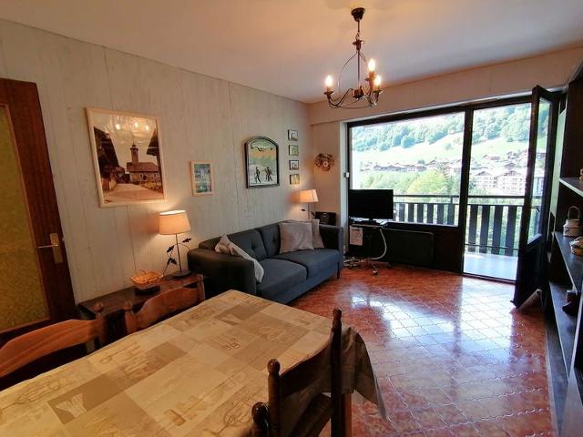 Appartment Oree Des Pistes A CH300-02Q - Le Grand Bornand