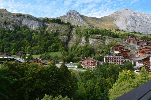 Appartment Oree Des Pistes A CH300-02Q - Le Grand Bornand