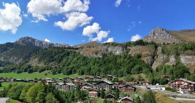 Appartment Oree Des Pistes A CH300-02Q - Le Grand Bornand