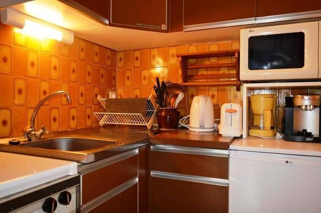 Appartment Oree Des Pistes A CH300-02Q - Le Grand Bornand