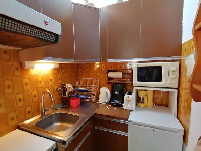 Appartment Oree Des Pistes A CH300-02Q - Le Grand Bornand