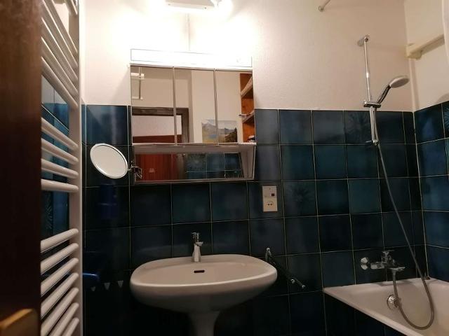 Appartment Oree Des Pistes A CH300-02Q - Le Grand Bornand