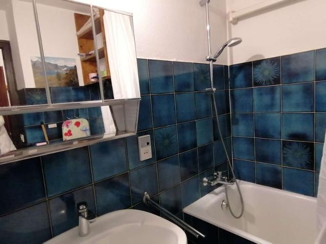 Appartment Oree Des Pistes A CH300-02Q - Le Grand Bornand