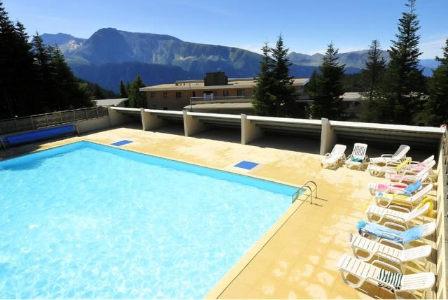 Apartements V. du Bachat Epicea A N°24 - 2P6 - Chamrousse