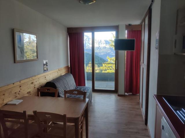 Apartements V. du Bachat Epicea A N°24 - 2P6 - Chamrousse