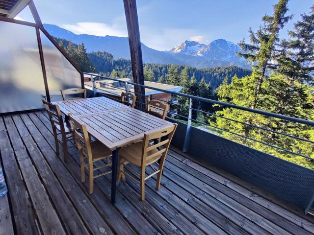 Apartements V. du Bachat Epicea A N°24 - 2P6 - Chamrousse