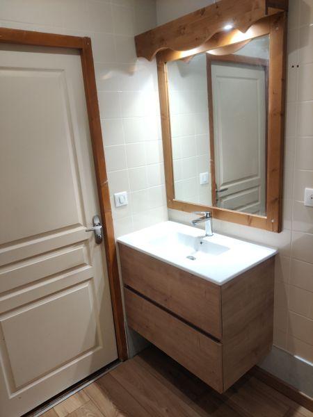 Apartements V. du Bachat Epicea A N°24 - 2P6 - Chamrousse