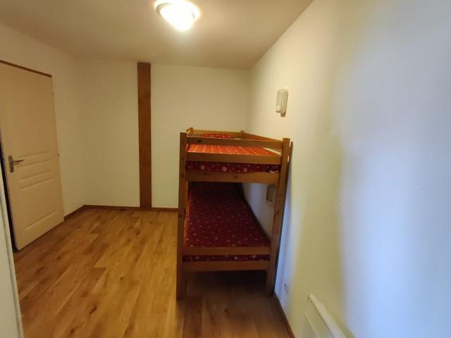 Apartements V. du Bachat Epicea A N°24 - 2P6 - Chamrousse