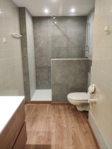 Apartements V. du Bachat Epicea A N°24 - 2P6 - Chamrousse