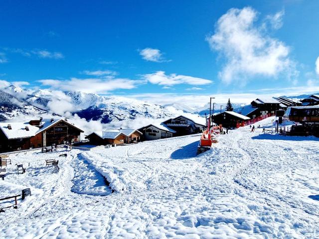Résidence le mottay - Plagne - Aime 2000