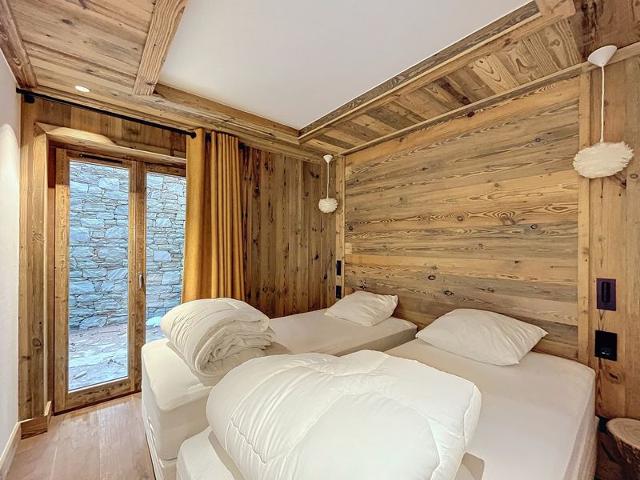 Résidence LES BOSSES - Val d'Isère Centre