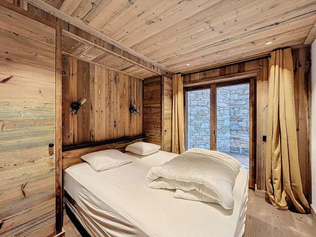 Résidence LES BOSSES - Val d'Isère Centre