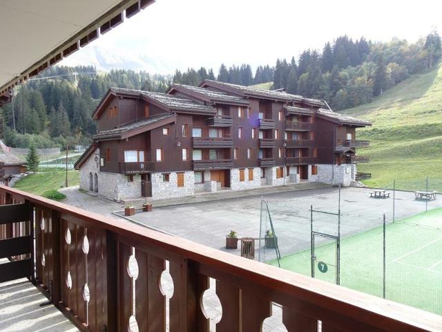 Résidence Côte Soleil - Valmorel