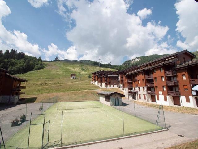 Résidence Côte Soleil - Valmorel