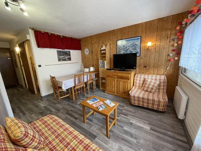 Appartment Timalets TIMB04 - Les Carroz d'Araches