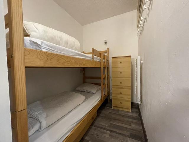 Appartment Timalets TIMB04 - Les Carroz d'Araches