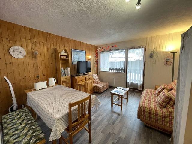 Appartment Timalets TIMB04 - Les Carroz d'Araches