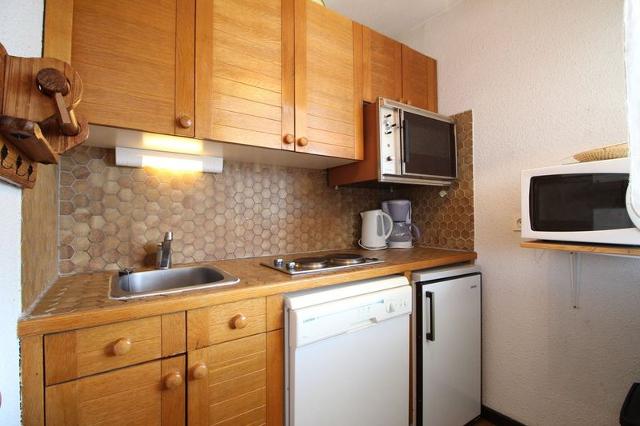 Appartment Mazots ZINC42 - Les Carroz d'Araches