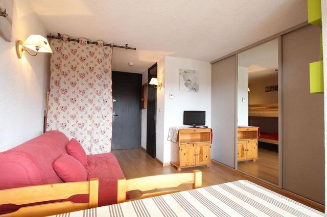 Appartment Mazots ZINC42 - Les Carroz d'Araches