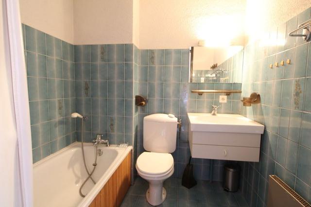 Appartment Mazots ZINC42 - Les Carroz d'Araches