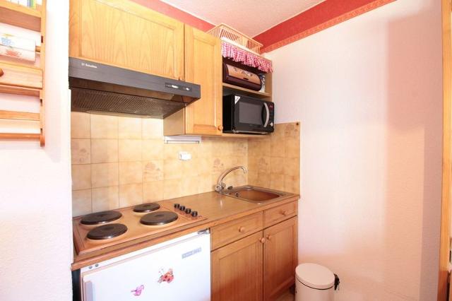 Appartment Mont Blanc MBA251 - Les Carroz d'Araches