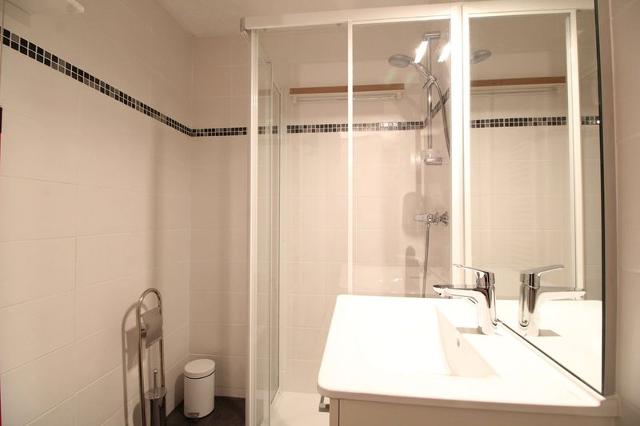 Appartment Mont Blanc MBA001 - Les Carroz d'Araches