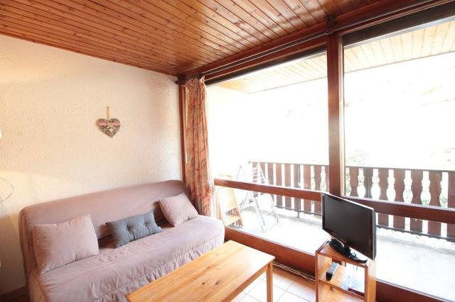 Appartment Plate PLA382 - Les Carroz d'Araches