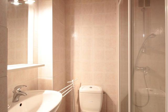 Appartment Plate PLA382 - Les Carroz d'Araches