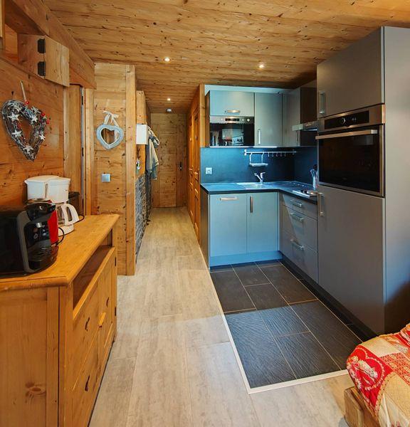 Appartment Vanoise VA 265 - Val Thorens