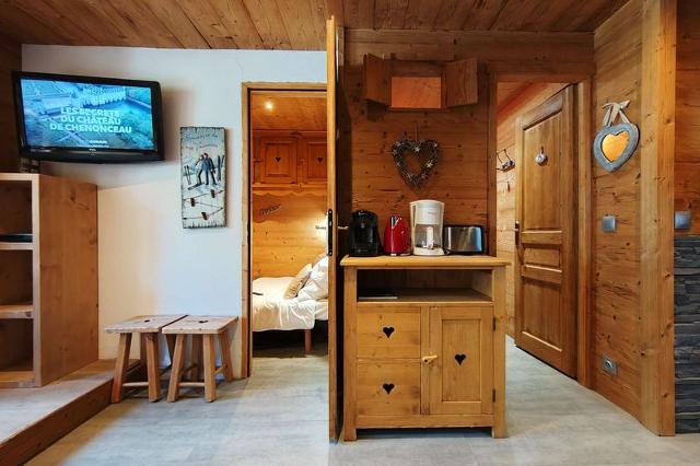 Appartment Vanoise VA 265 - Val Thorens