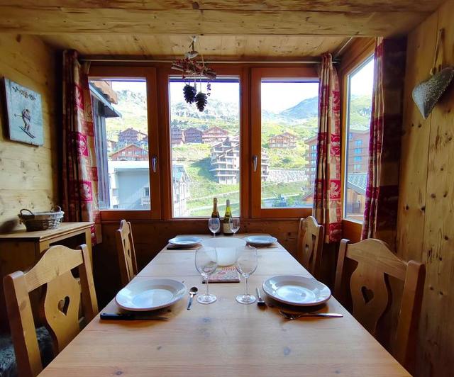 Appartment Vanoise VA 265 - Val Thorens
