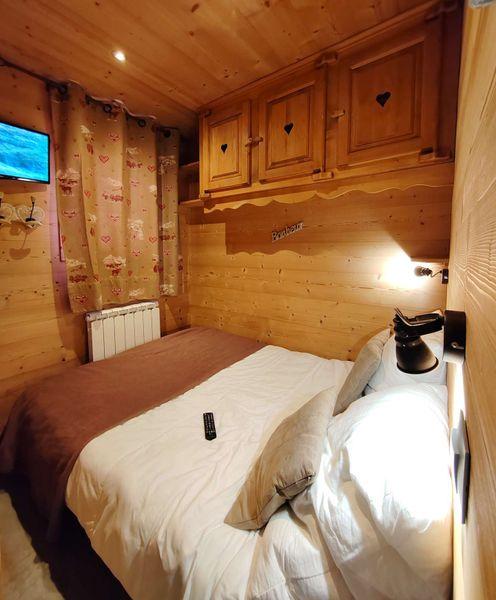 Appartment Vanoise VA 265 - Val Thorens