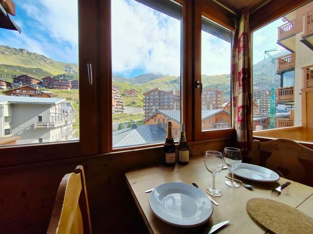 Appartment Vanoise VA 265 - Val Thorens