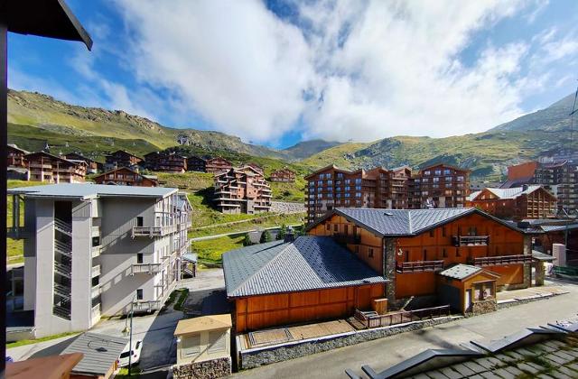 Appartment Vanoise VA 265 - Val Thorens