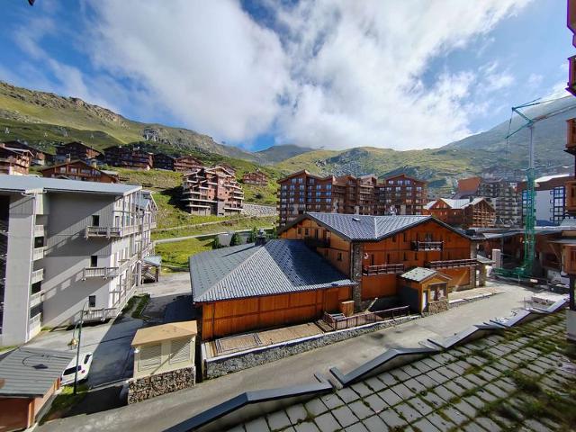 Appartment Vanoise VA 265 - Val Thorens