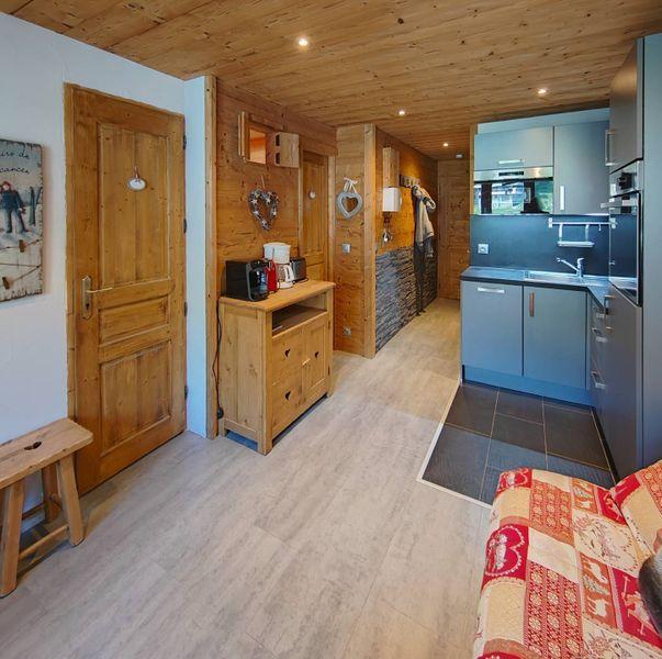 Appartment Vanoise VA 265 - Val Thorens
